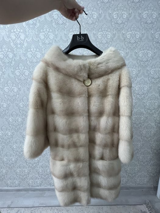 Продам шубу срочно!