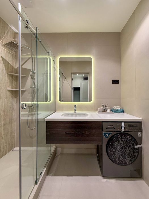 Квартира Новостройка/ ЖК Edison Ор.р: IT Park