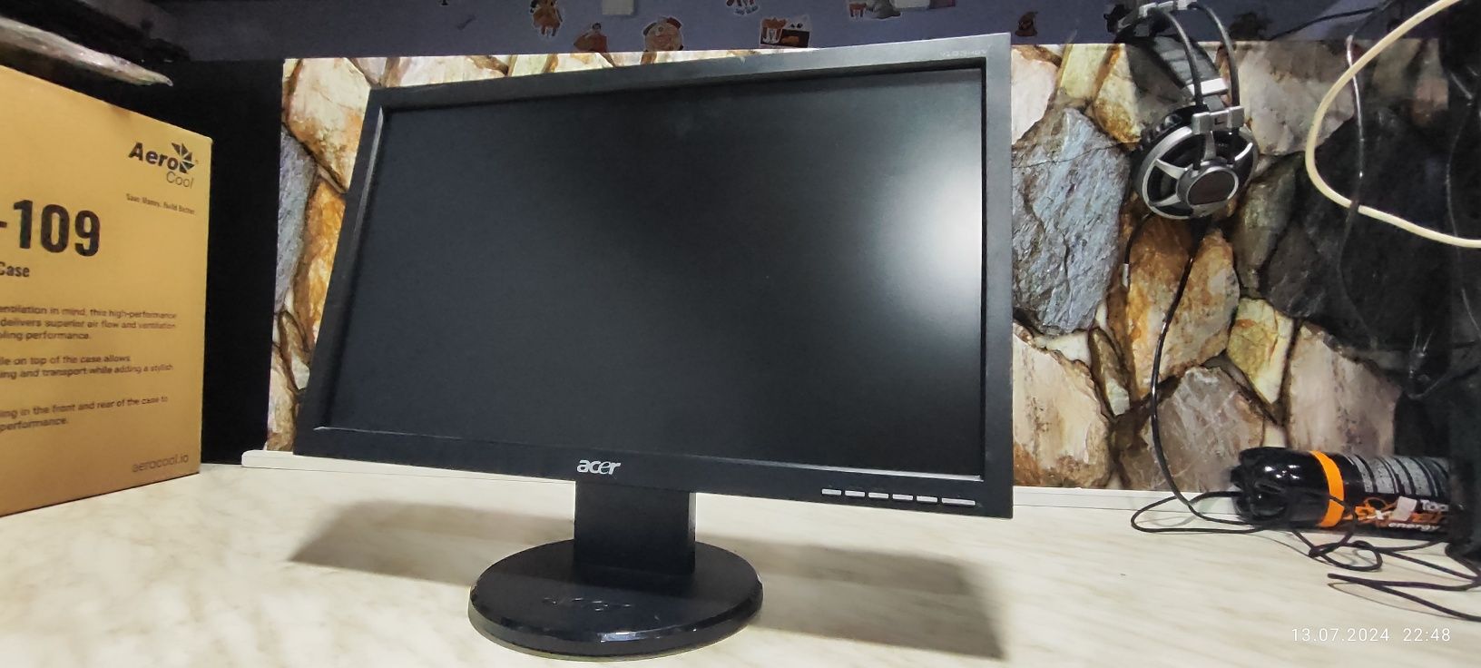 Монитор Acer 19"
