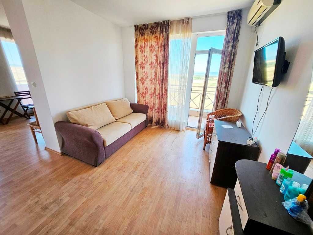 Продава се Двустаен апартамент в к.к. Слънчев бряг - 58 кв.м за 819 €/кв.м - Снимка #5