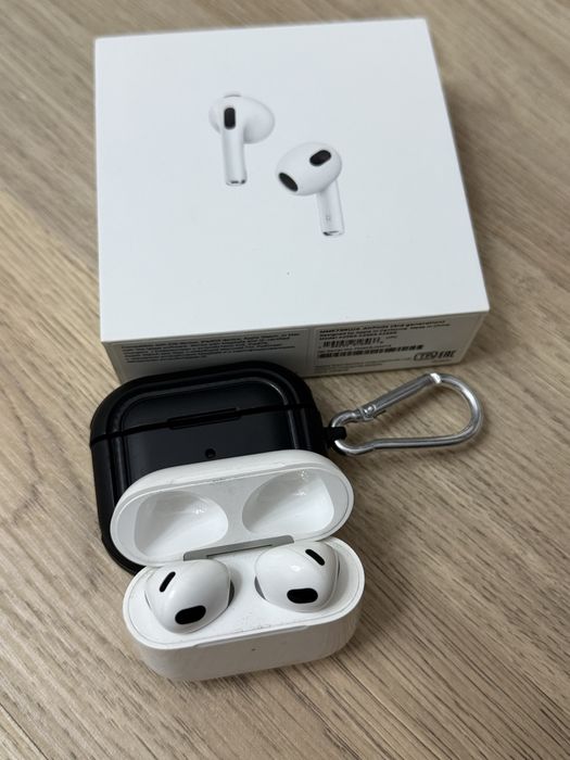 AirPods (3rd generation)
