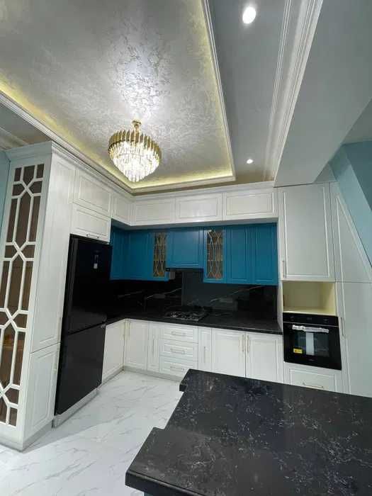 Сдаётся квартира на Шайхантахурском р-н тинчлик гунча