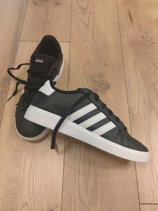 Детски кецове Адидас