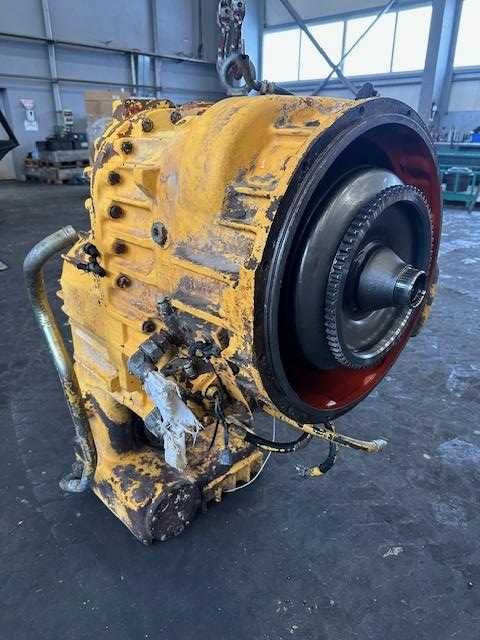 Cutie de viteza Volvo L150 - Piese de schimb Volvo