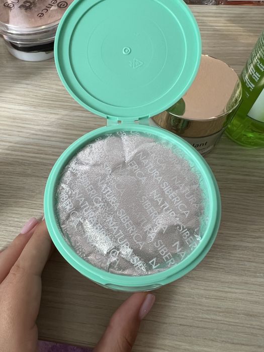 Produse skincare Elmiplant, Revox, Himalaya, Sephora