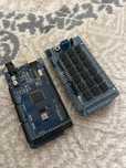 Arduino mega 2560 продам в рабочем состояний
