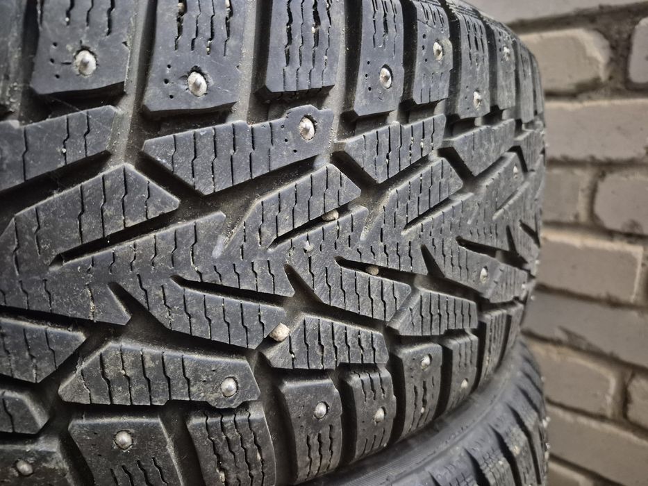Продам шины Nokian Nordman7