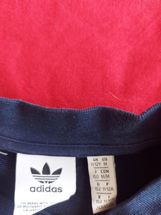 Блузи за момче Adidas,Puma