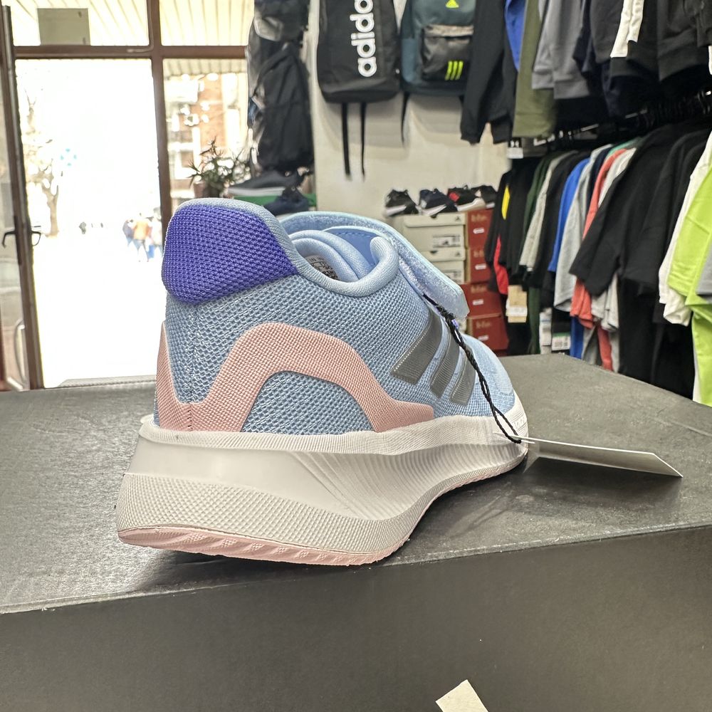 EU32 Adidas Runflacon 5 | Ориганлни детски маратонки