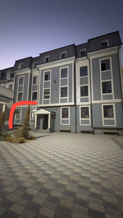 Zamonaga yetmasdan navastroyka gishtli