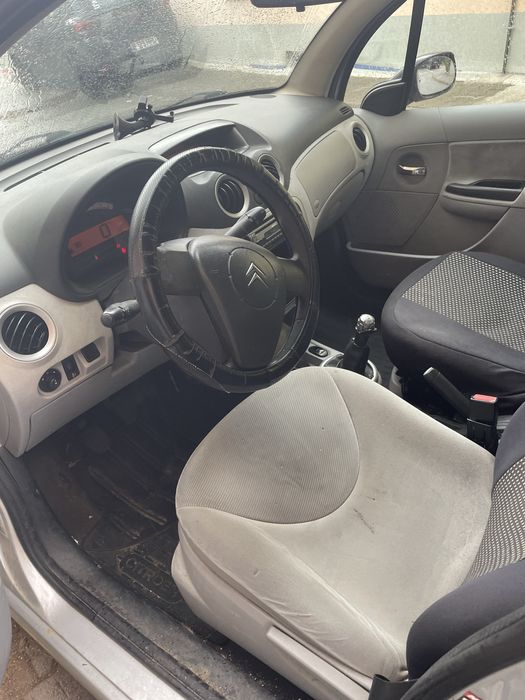 Vand citroen c3 1.4 diesel 2007