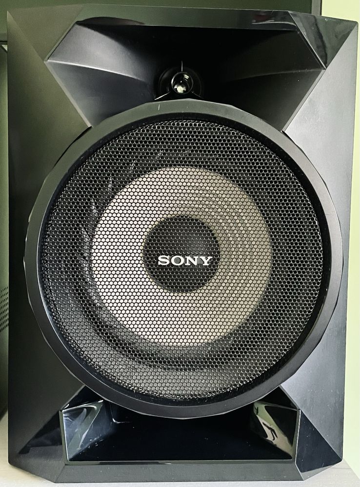 Аудио Система SONY [Уредба] 470W