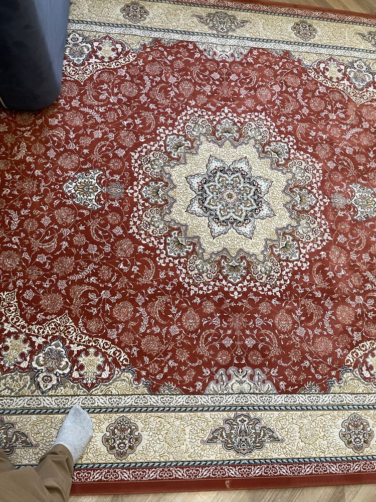 Продается персидский ковер Dariush Carpet