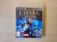 Thor God Of Thunder за PlayStation 3 PS3 ПС3