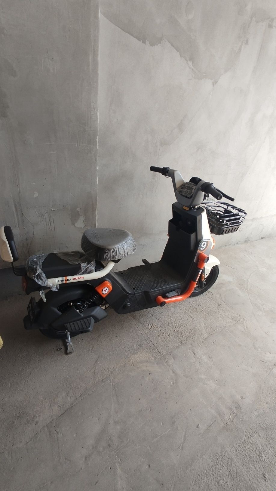 Elector Skuter L9