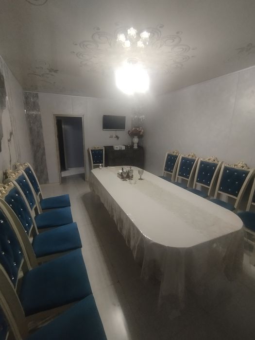 Чиланзар ор Аль Хоразми КАФЕ 520м²  в доль дороги Юр адреса парковка