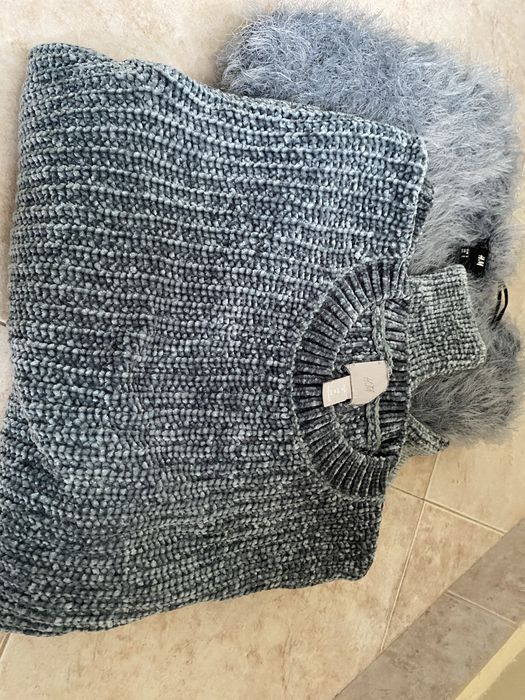 Стилни и елегантни пуловери H&M