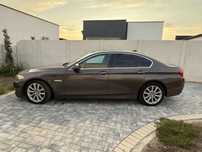 Vand Bmw530 xdrive 2012 accept unele variante