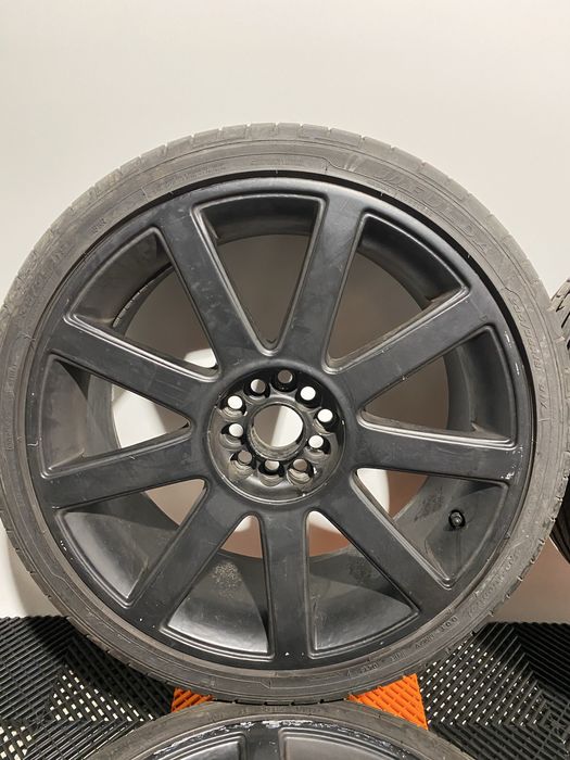 Jante 5x112 / 5x100 Volkswagen/Audi/Skoda/Seat pe 19