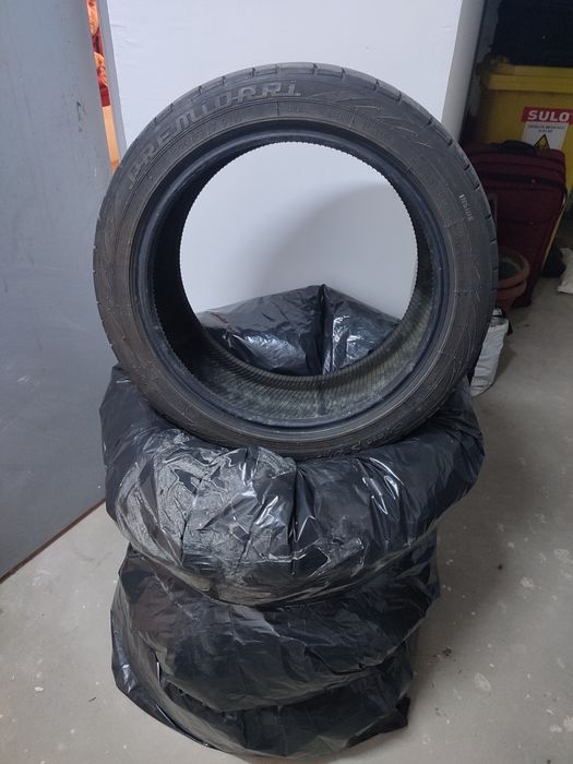 4xAnvelope 225/45 R17 91W Vară