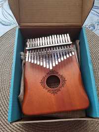 Instrument muzical Kalimba