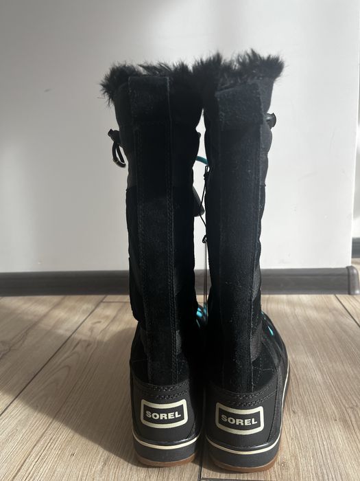 SOREL Glacy Explorer  39 номер НОВИ