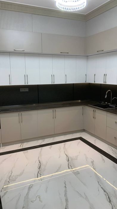 Мебель на заказ Самарканд
 Шкафы • Кухни • Прихожие
3D-диза