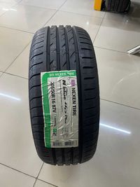 205/50R16 87V N-BLUE HD PLUS NEXEN/лето