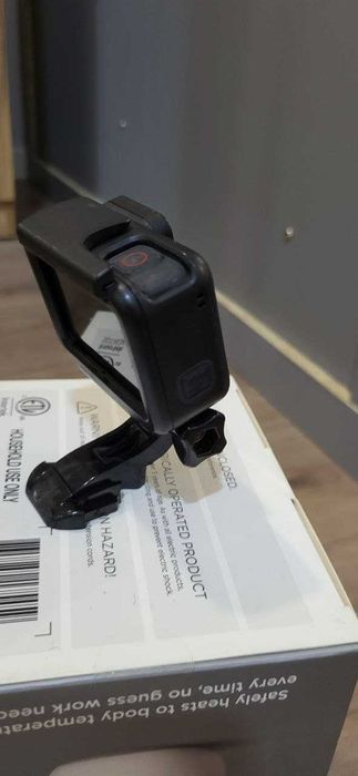Экшн-камера GoPro Hero Black 7 БУ