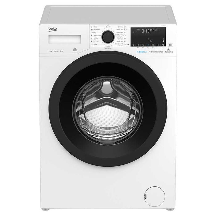 Продавам Пералня Беко A+++ с Капацитет 7кг. BEKO WTE 7636 XA