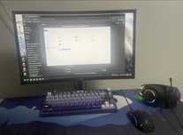 Vand pc gaming Full