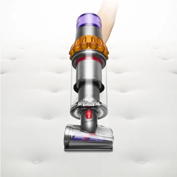 Dyson V15 Detect Absolute .Чистота в Вашем доме.
