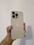 Iphone 15 Pro Max,256 Gb,Liber de retea,alb,impecabil.
