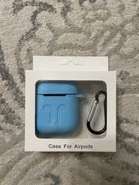 Продаю чехол AirPods