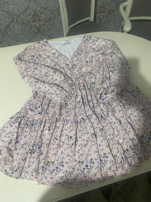 Женские платья размер S M Ayollar ko'ylagi S M
