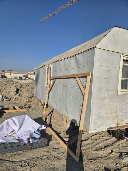 6 метрлик вагон срочно сотилади