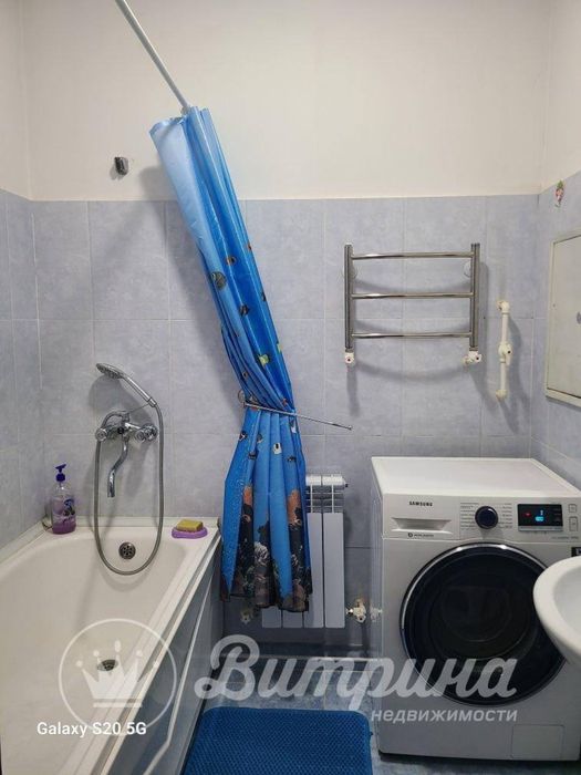 Продаётся 3-комнатная квартира в центре, Самарканд Дарвоза