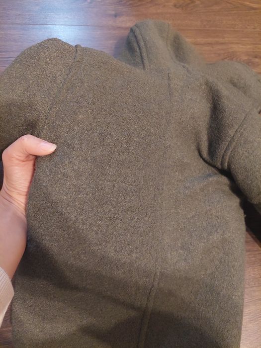 Jacheta Inimioara din lana