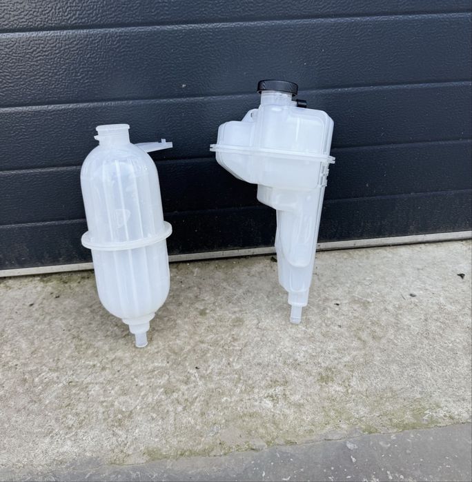 Vas expansiune toyota hilux 2006-2023