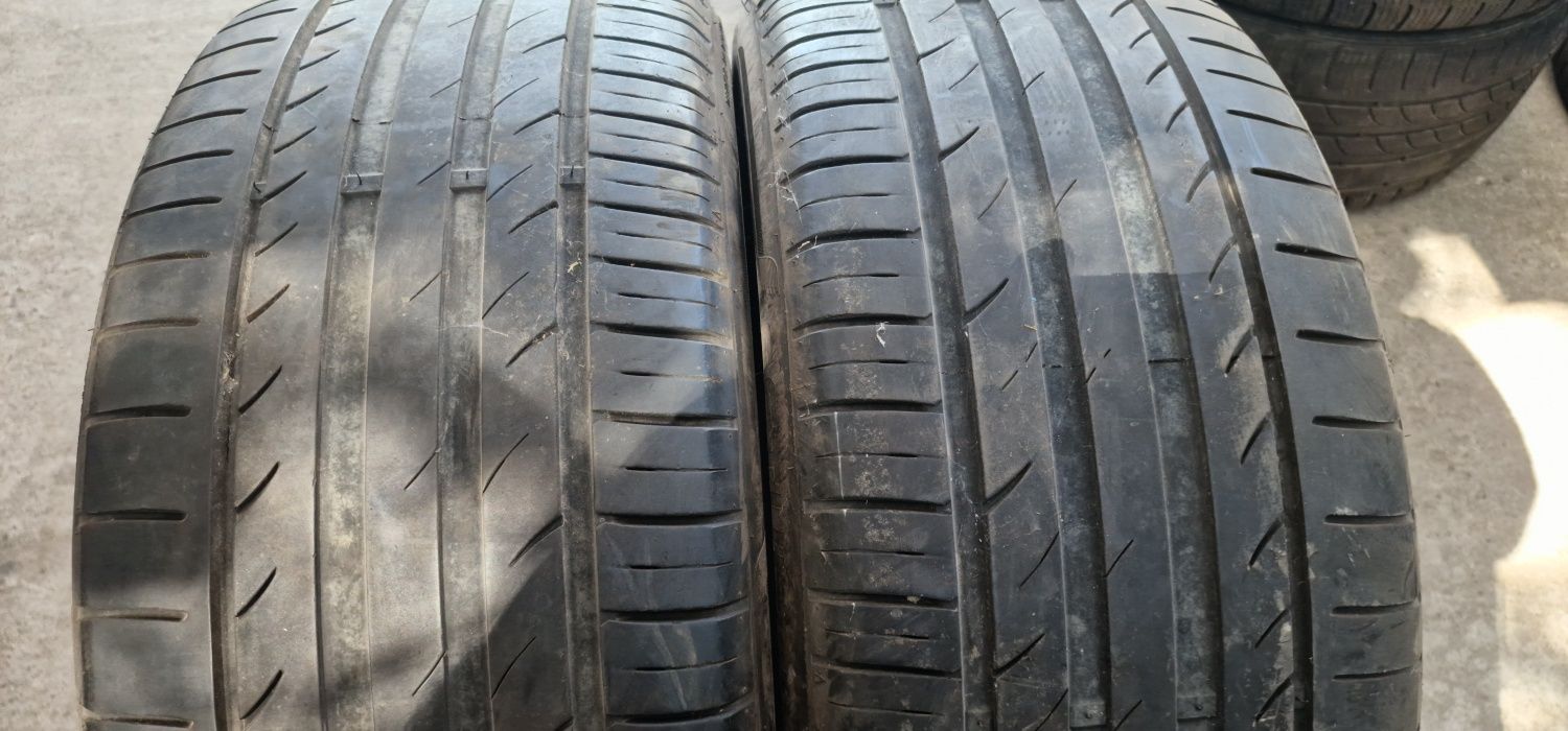255 45 18 Rotalla 2 anvelope vara  ca noi
