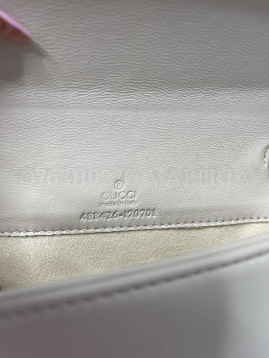 Geanta Marmont Micuta - Piele Poze Reale