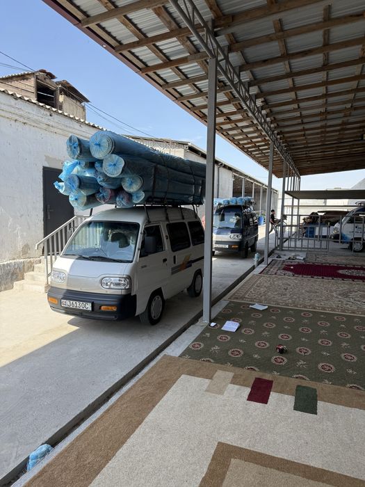 Стирка Ковров на месте | Жойида Гилам Ювиш | Joyida gilam yuvish