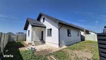Casa P+Pod + teren 331 mp - Pantelimon