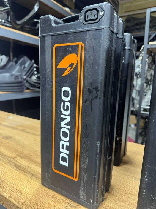 Drongo Monster Akumulyatori Sotiladi. Eng arzon narxda