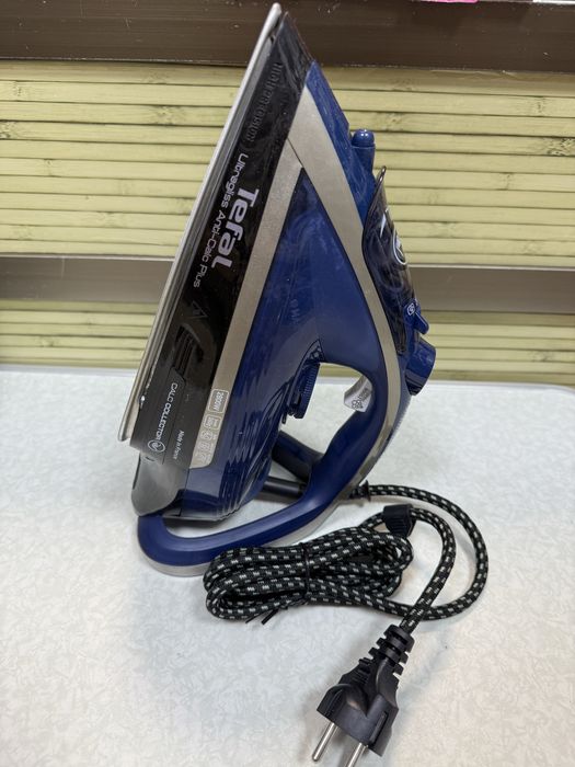 Ютия Tefal Utragliss Plus