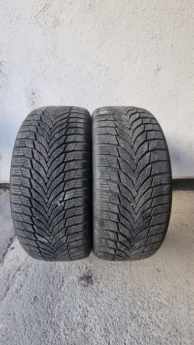 Зимни гуми 225 45 19