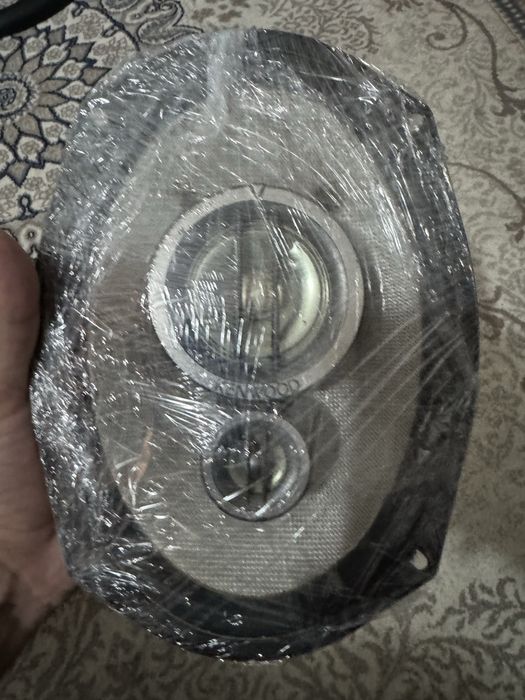 Калонки кенвуд состаяние хароше как новы