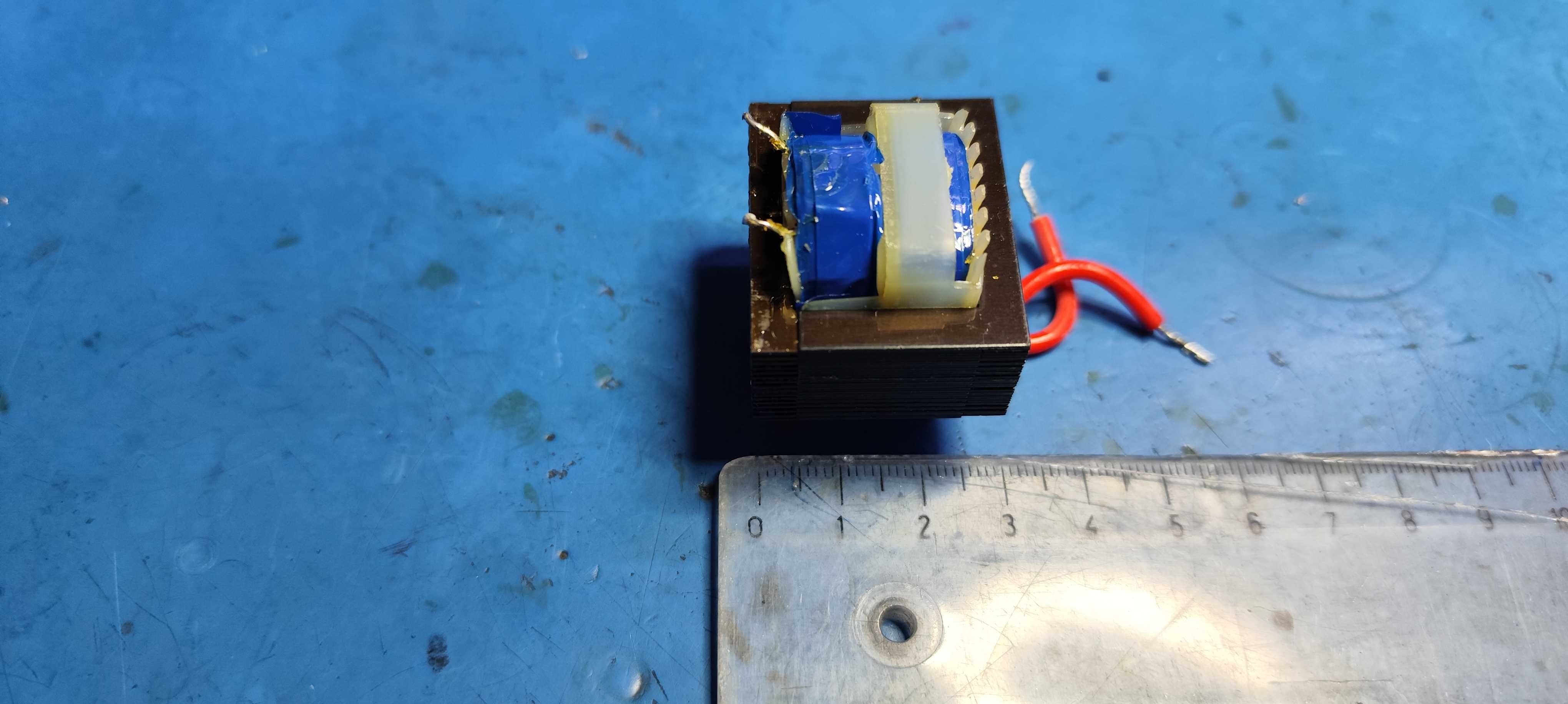 transformator traf de 12v alternativ perfect functional