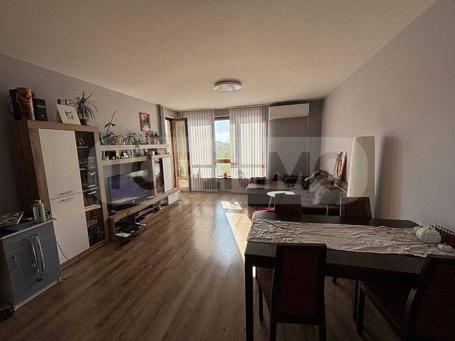 Двустаен апартамент под наем в квартал Владиславово