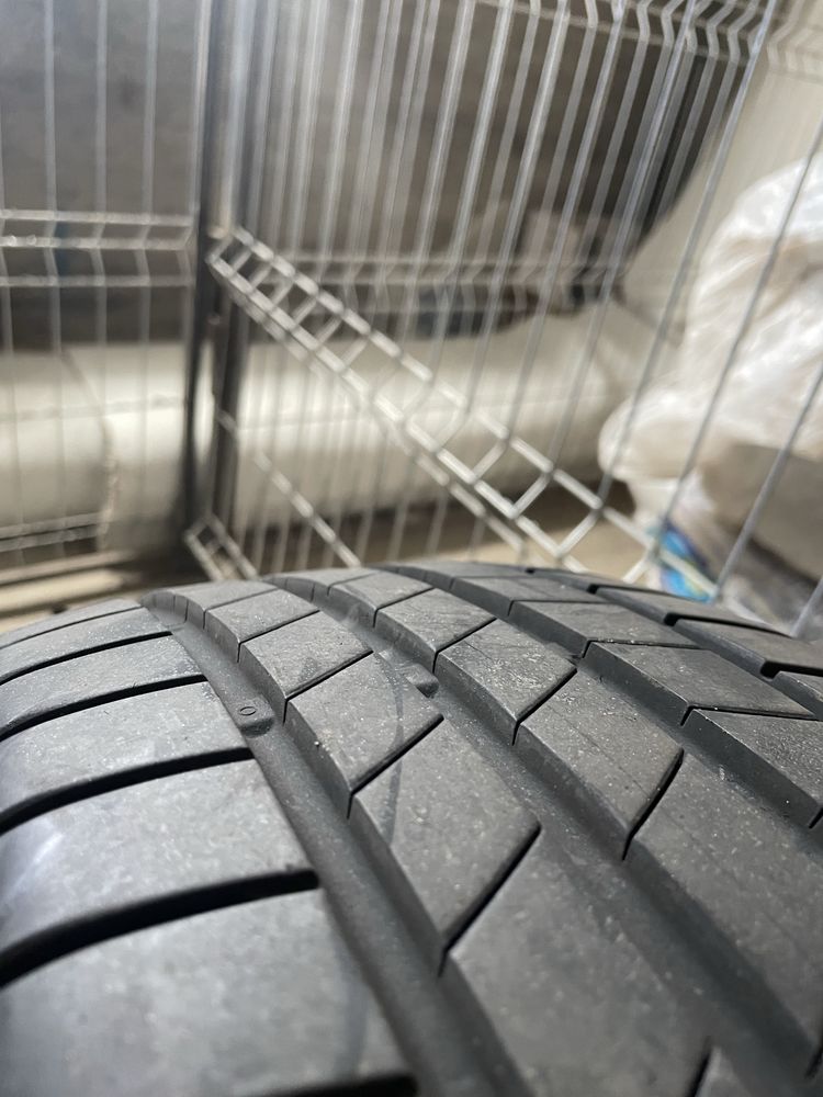 Anvelope Bridgestone 205/55 R16